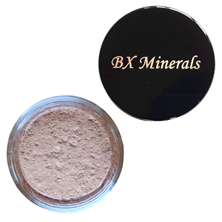 BX Minerals - Bisque MATTE - makiao pagrindas